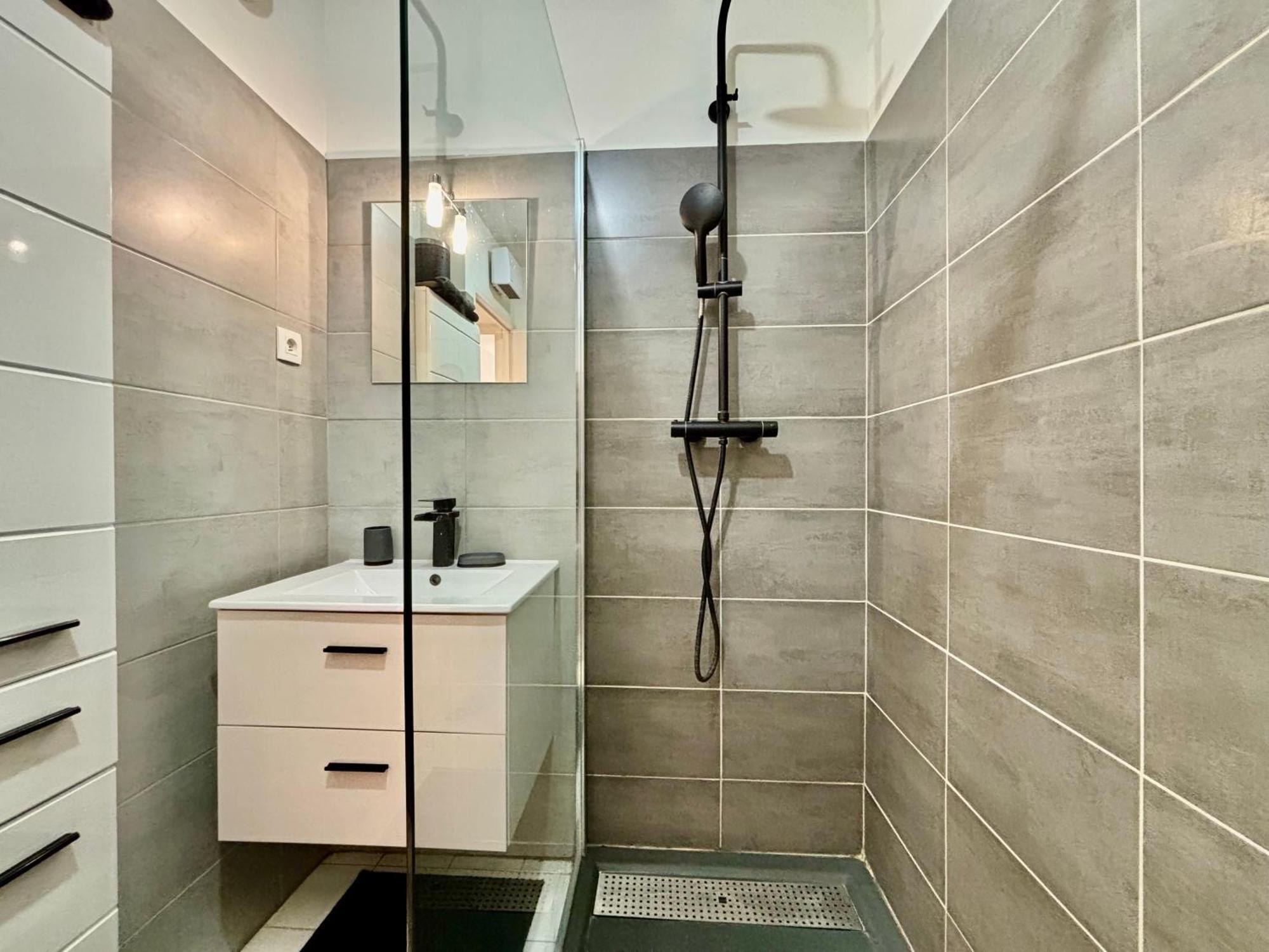 Superbe 3 Pieces Sur La Baie De Theoule Apartment Екстериор снимка